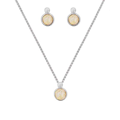 Комплект nautilus S9874.12 BW/S 