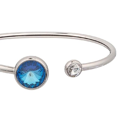 Браслет Ocean Delight  Fiore Luna  C1708.21.1 BL/S 