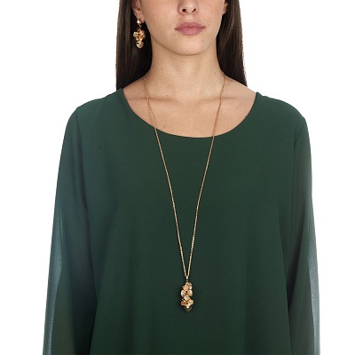 Колье Caleida  Boccadamo  XGR569DG 