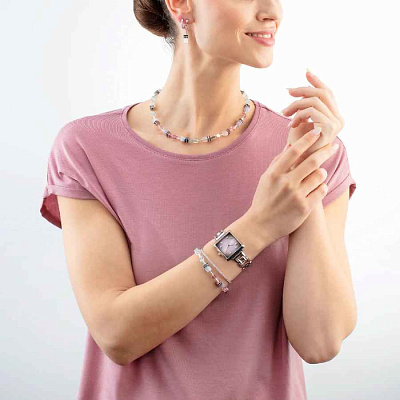 Часы Silver-Rose  Coeur de Lion  7630/74-1719 