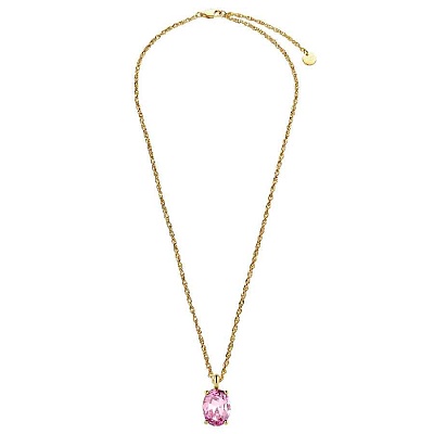 Колье BARGA SG LIGHT ROSE 440089 