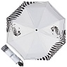 Зонт складной Zebra white Арт.: product-2287