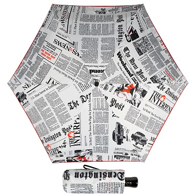 Зонт Складной Guy De Jean 3030-OC Charme product-3030 