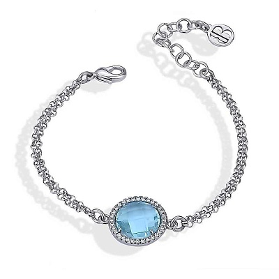 Браслет XBR953 BL/S 