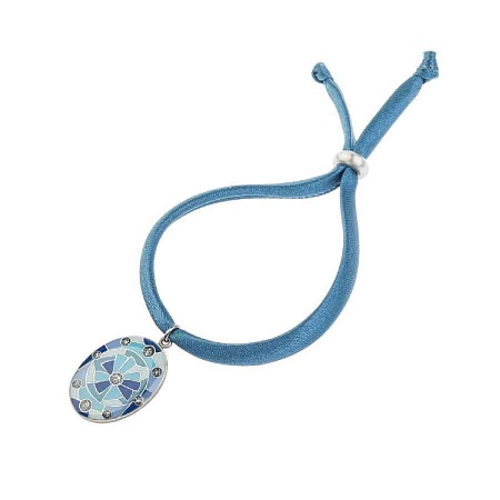 Clara Bijoux Браслет Арт.: C76791.P BL
