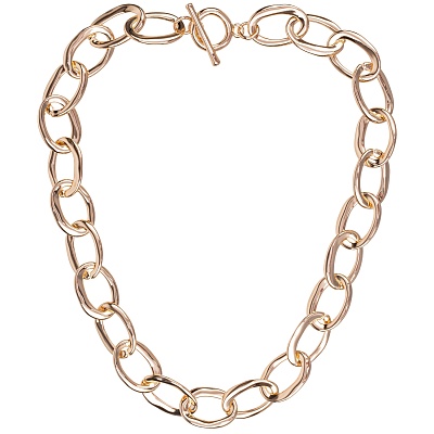 Колье Elise BL6000 G 