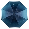 Зонт-трость Pasotti Swarovski Blu Fiore Арт.: product-2046