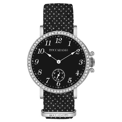 Часы PRINCESS  PR001A BW/S PR001A BW/S 