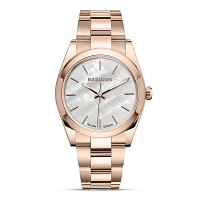 Часы WINNER WN005 BW/RG 