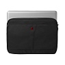 Чехол WENGER для ноутбука 14'', черный, баллистический нейлон, 35 x 4 x 26 см, 4 л Арт.: 606460