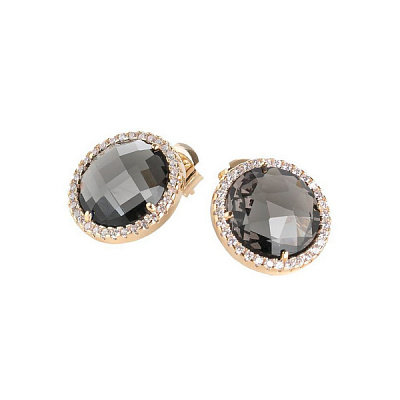 Серьги Boccadamo *XOR259D BW/G  Boccadamo  *XOR259D BW/G 