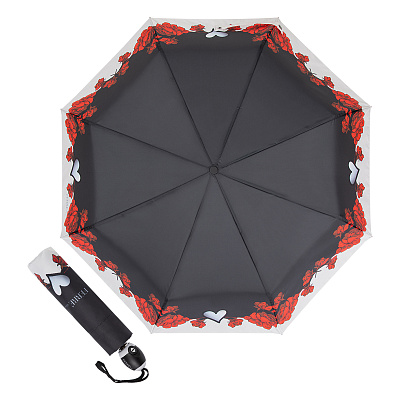 Зонт складной Ferre 6002-OC Heart/Roses product-3850 