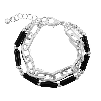 Браслет BLACK EPOXY CCH05391-02 S 