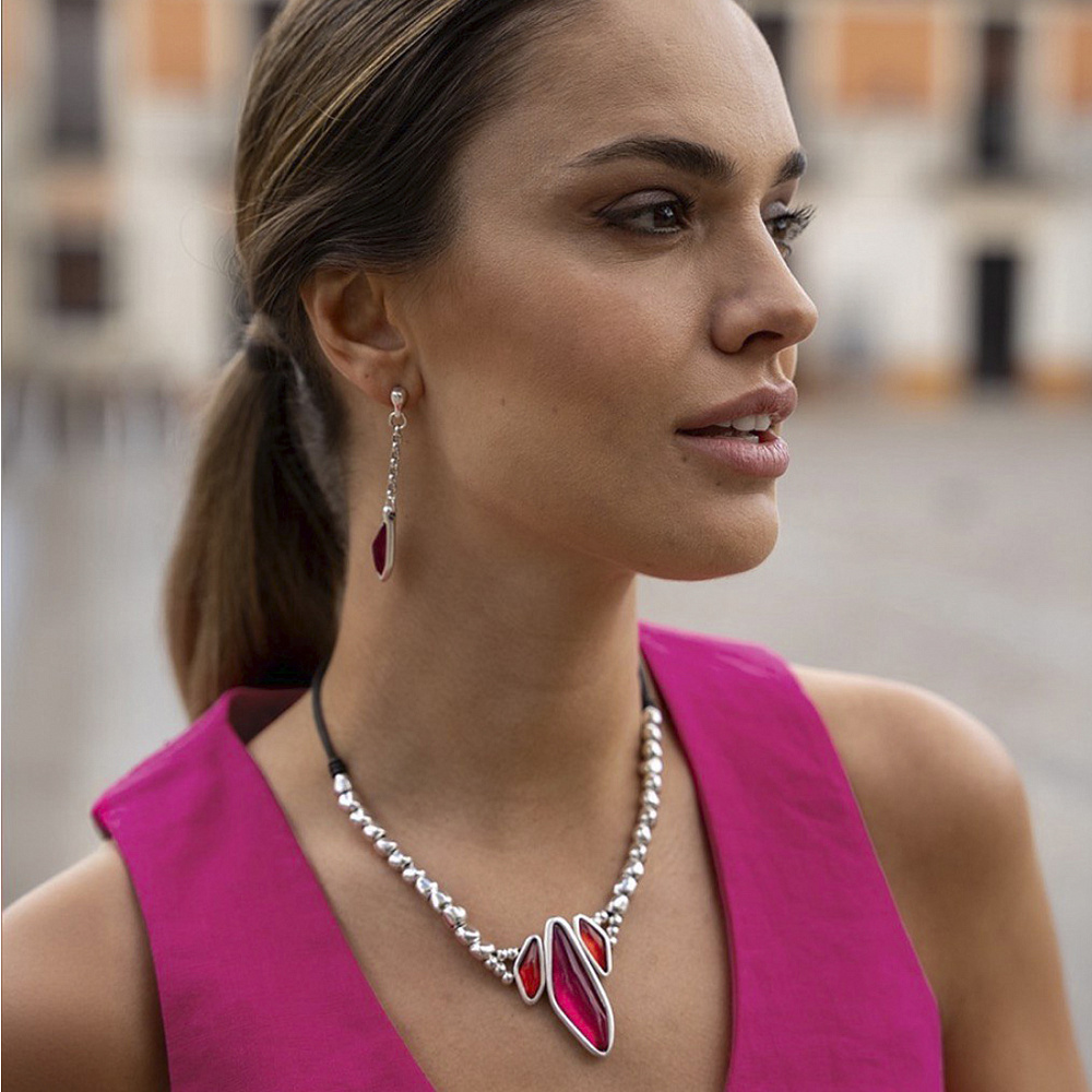 Ciclon Колье ORLIK ROSA Ciclon *B241816-09 Арт.: *B241816-09