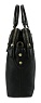 Сумка-портфель женская BUGATTI Passione 15'', чёрная, полиуретан, 40х9,5х31 см Арт.: 49253101