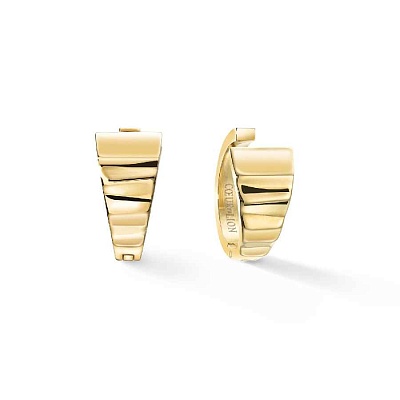 Серьги Gold 0138/21-1600 