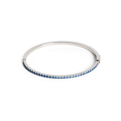 Браслет Blue-Silver 0146/32-0717 17 