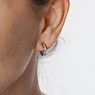 Серьги DESOLO SS CRYSTAL Арт.: 333114