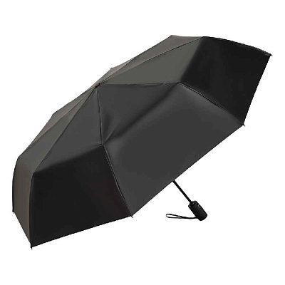 Зонт складной Ferre 6038-ОС  StrepsL Blue/Green  Ferre Milano  product-3720 