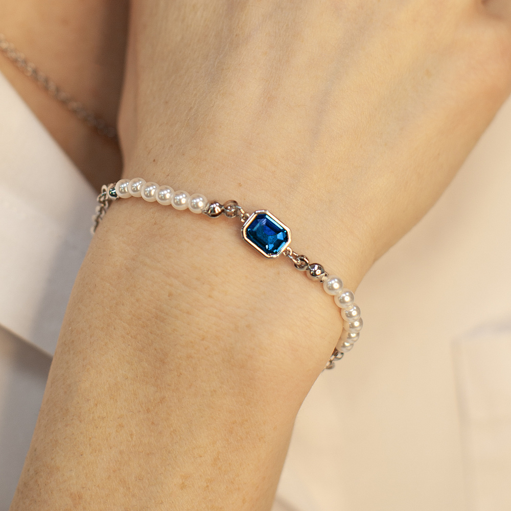 Fiore Luna Браслет SAPPHIRE Fiore Luna *CCH03676-06 Арт.: *CCH03676-06