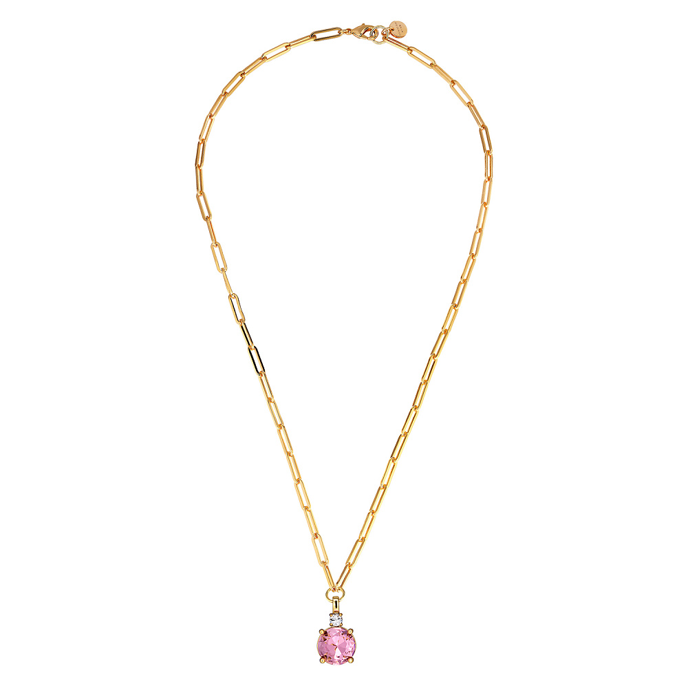 Dyrberg Kern Колье GLORY SG LIGHT ROSE Dyrberg Kern 460099 Арт.: 460099