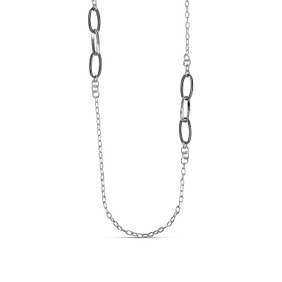 Колье XGR599 BW/S 