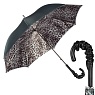 Зонт-трость Becolore Grigio Leo Pelle Арт.: product-2042