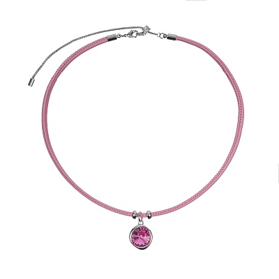 Колье Rose B1902.M7 R/S 