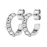 Серьги HEIDI SS CRYSTAL Арт.: 353959