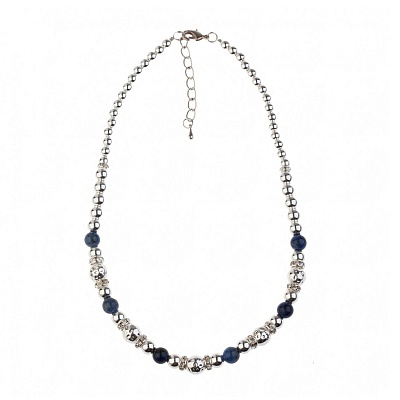 Колье *B09N613BU BL 