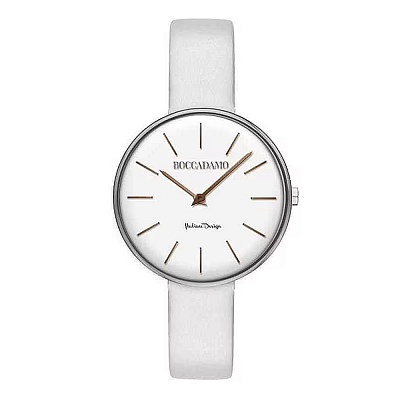 Часы PIN UP PU009 BW/S 