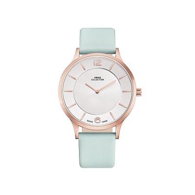 Часы унисекс 6103RPL-2LBL SC22037.15 