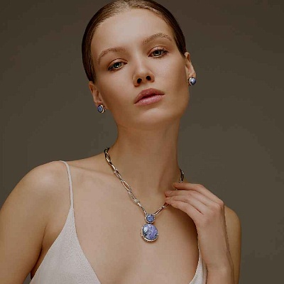 Комплект Solidat  Possebon  S0369.23 S 