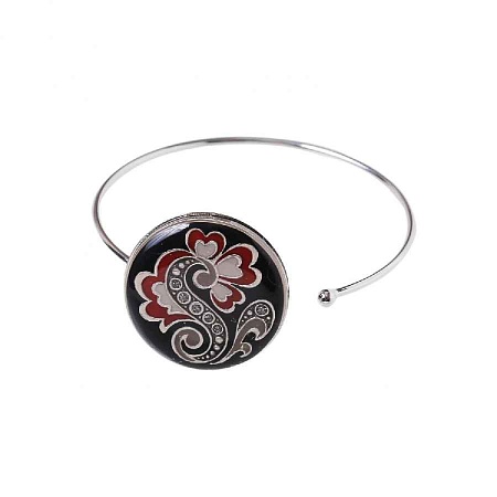 Clara Bijoux Браслет Арт.: C77391-1 BW