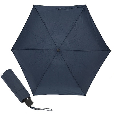 Зонт складной Guy De Jean 3000-OC micro Petit Blu product-439 