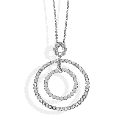 Колье XGR626 BW/S 