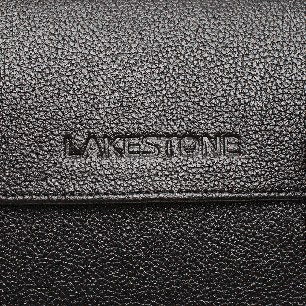 Lakestone Bloy Black Арт.: 981998/BL