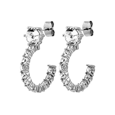 Серьги ESPRIT SS CRYSTAL Dyrberg Kern 480098 480098 