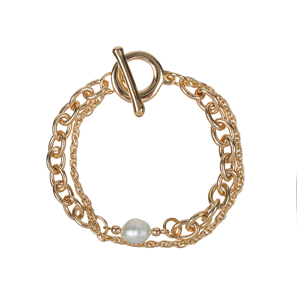 Fiore Luna Браслет Bella Pearle Togl Fiore Luna CL1011/MP G Арт.: CL1011/MP G