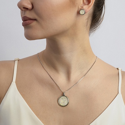 Комплект nautilus  Possebon  S9506.12 BW/S 