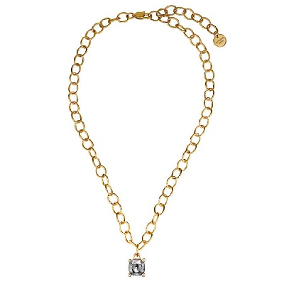 Колье RAMINA SG GREY 450122 