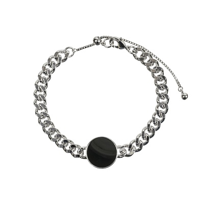 Браслет Onyx C2110NM-B04.1 BW/S 