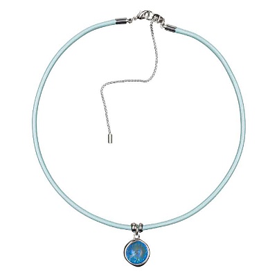 Колье Sky Ignite B1902.M21 BL/S 