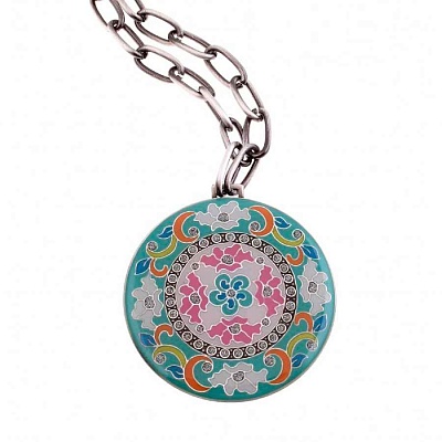 *Колье  Clara Bijoux  *B75061.50 M 