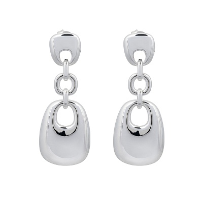 Серьги ABE29167-02 S  Серьги ABE29167-02 S