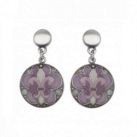 Clara Bijoux Серьги Арт.: A70582 V