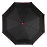 Зонт складной Carabina Black Арт.: product-3367