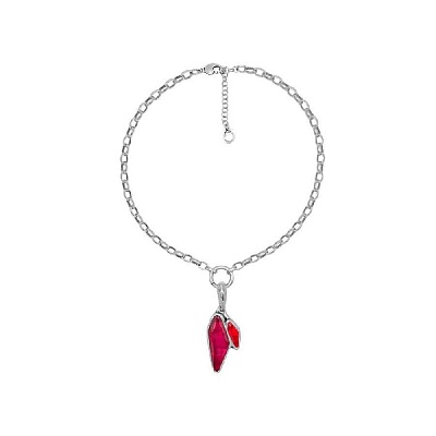 Колье JOUX ROSA B241810-09 