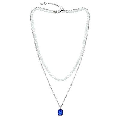 Колье SAPPHIRE BCN08992-06 