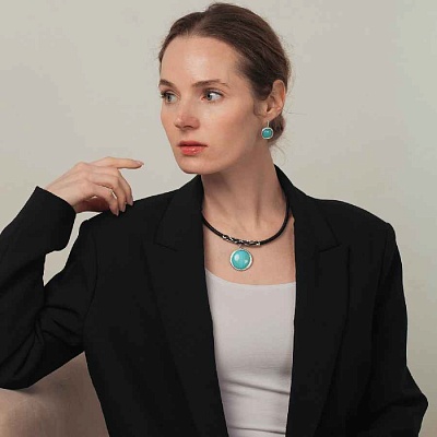 Комплект Azul  Possebon  S0465.20 S 